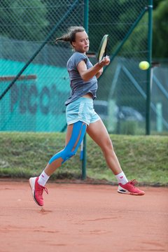 Tessa Brockmann 318 - Klippeldon